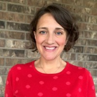 Amy Garrett
