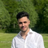 Othman El hassani