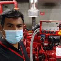 Mario Escarcena Lorenzo