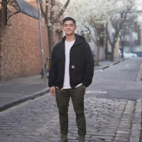 Kevin Bui
