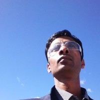 Yogesh Patil