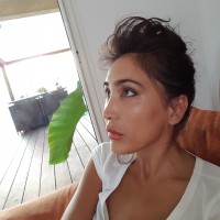 Sandrine Chevalier