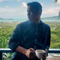 Raghav Verma
