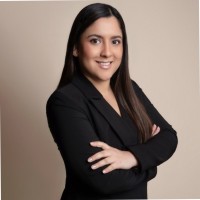 Helene Lucia Huerta Valverde