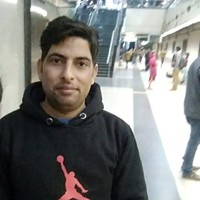 Ramakant Bhardwaj