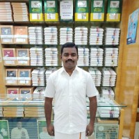 Ramanathan N