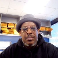 Earl Stewart