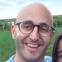 Stuart Detsky
