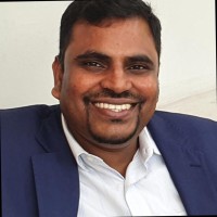 Arumugam Senthilkumaran