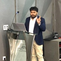 MisbahUddin Muhammad