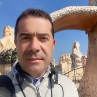 TROUMPATAS EVANGELOS