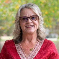 Amy Patterson