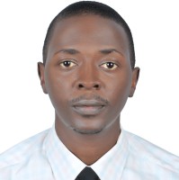 Makanga John