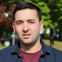 Krimo Hamama