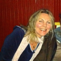 Kirsten Haaland