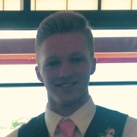 Dylan Helfrich
