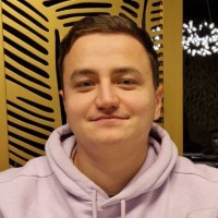 Oleksandr Kolodii