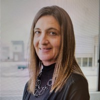 Alisa Rossow