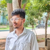 Rishab S