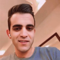 mohammad salameen