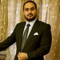 Zeeshan Shahid