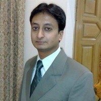 Shahzad Ali