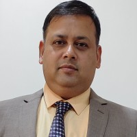 Manish Ojha