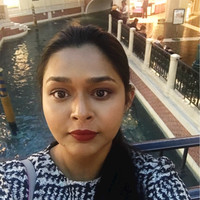 Priyanka Sharan