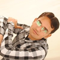 Hardik Raghani