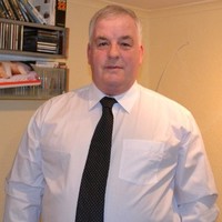 Joe Mansfield