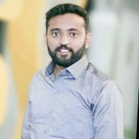 Kaushik Shetty