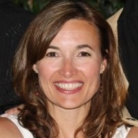Tessa Fitzgerald (AIA)