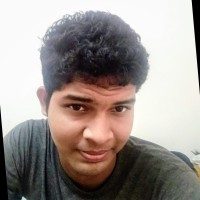 Chandan Routray