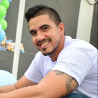 Felipe Lugo Madrigal