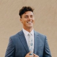 Rhett Harris