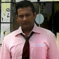 Md Irshad