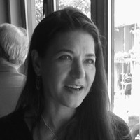 Lauren Marshall