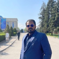 Muralidharan Vijayaraghavan