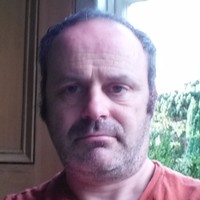 Greg Hurst