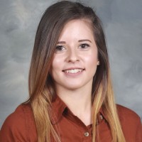 Katie Strong