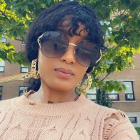 Anne Marie Michelle Kouassi