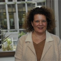 Cécile Borges-Lemarié