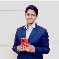 Aiswarya A K