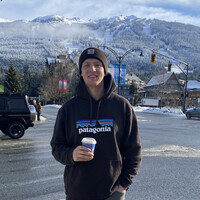 Kane Gagnon