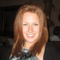 Becky Lucas