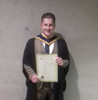 Ryan Prendergast