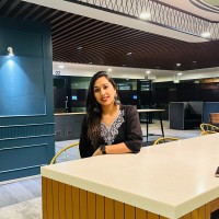 Sushmita Deb