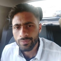 Gurpreet Singh