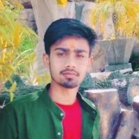 Abhishek Kewat