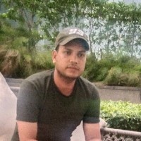 Vinay Chaurasiya